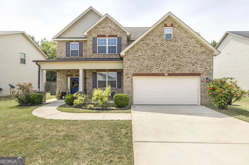 315 Deven CT Warner Robins, GA 31088