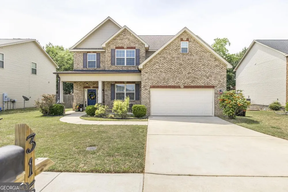 315 Deven CT Warner Robins, GA 31088