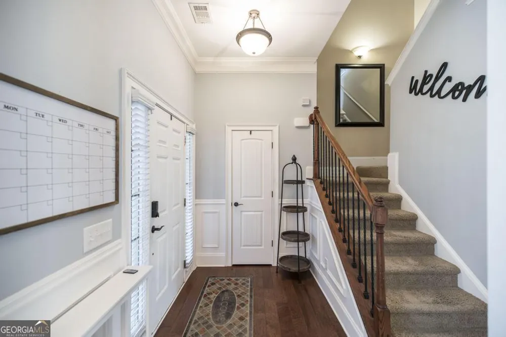 315 Deven CT Warner Robins, GA 31088
