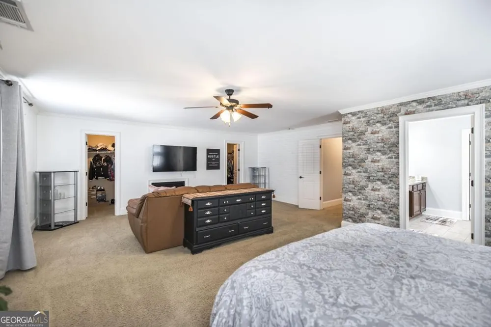 315 Deven CT Warner Robins, GA 31088