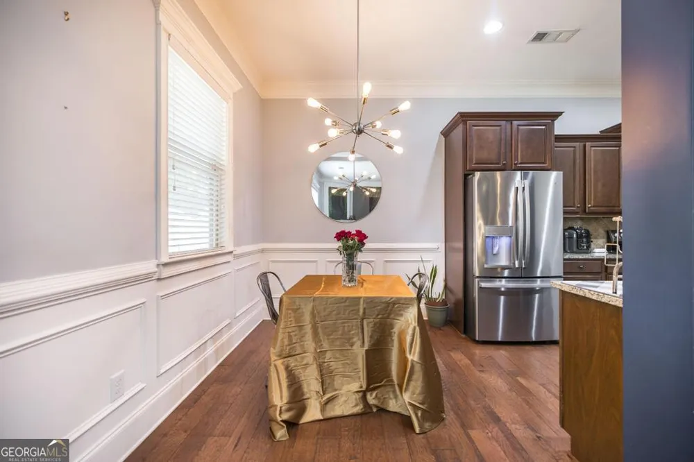315 Deven CT Warner Robins, GA 31088