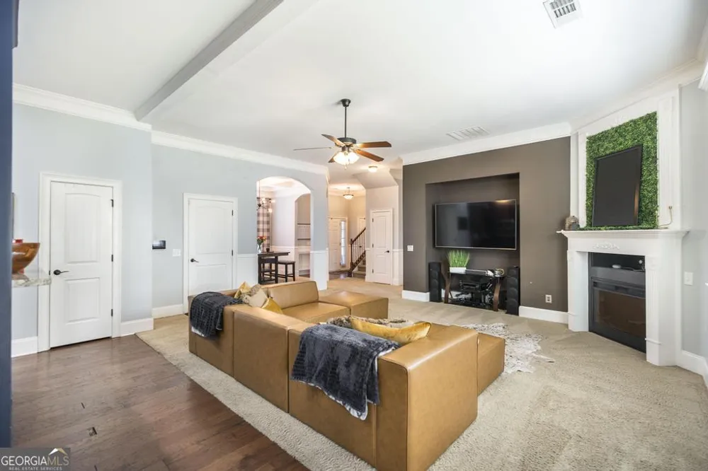 315 Deven CT Warner Robins, GA 31088