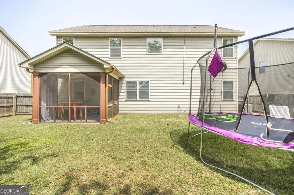 315 Deven CT Warner Robins, GA 31088