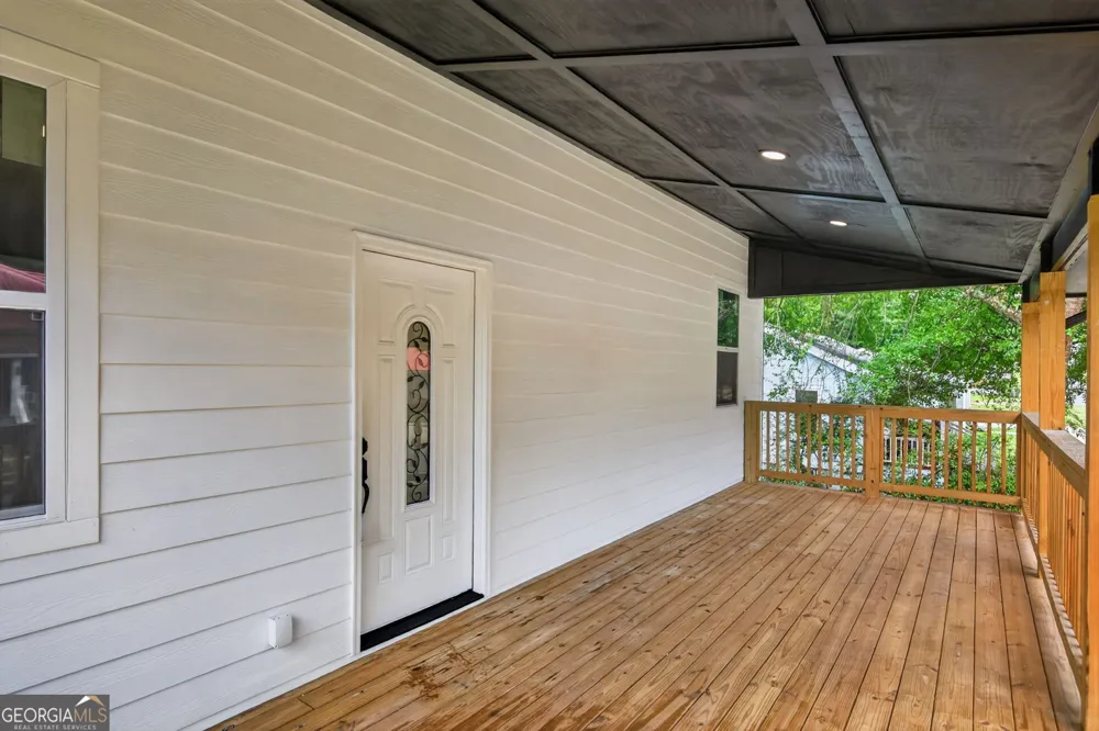 100 Marshall AVE Hogansville, GA 30230