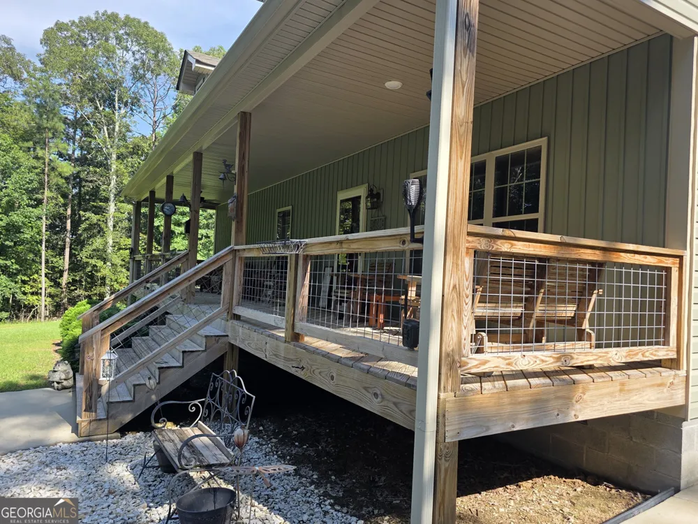 363 Griffin RD NW Cartersville, GA 30120