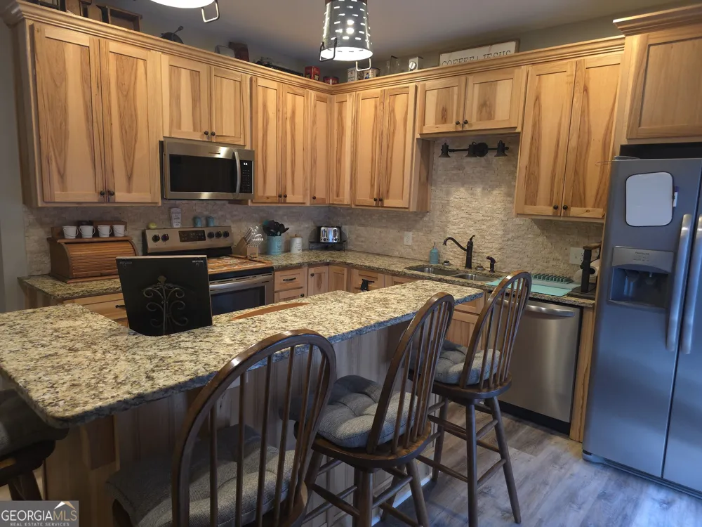 363 Griffin RD NW Cartersville, GA 30120