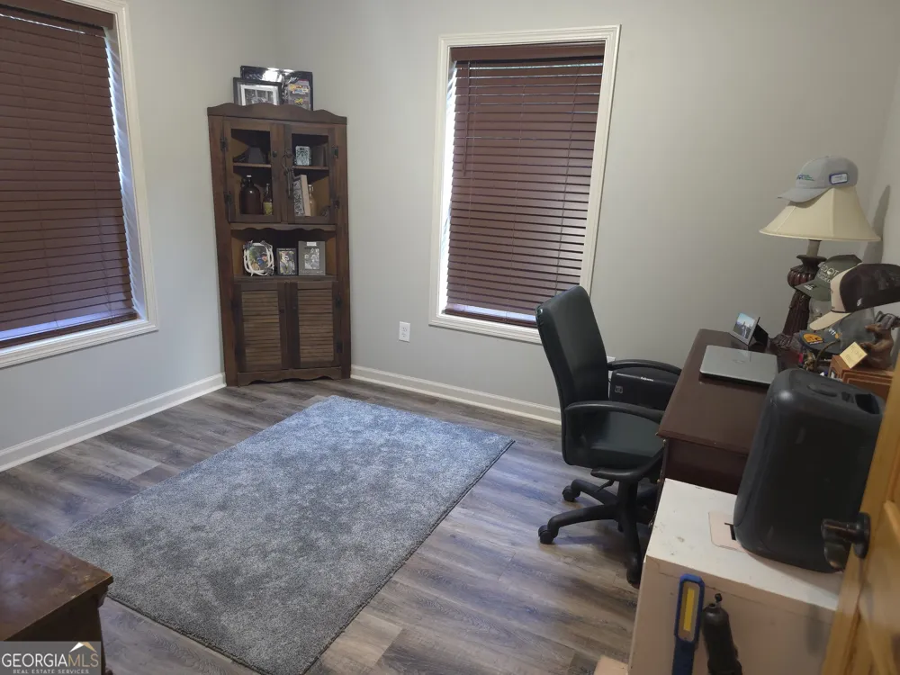 363 Griffin RD NW Cartersville, GA 30120