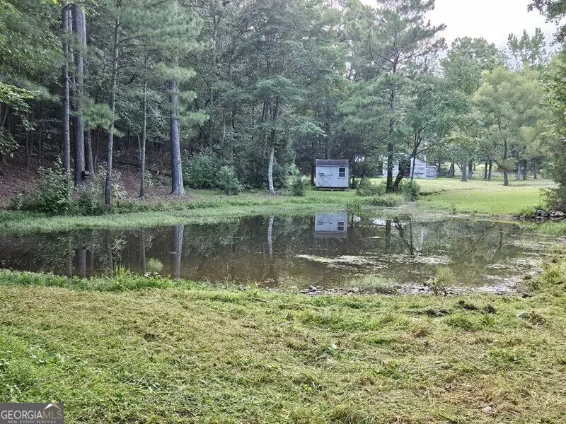 363 Griffin RD NW Cartersville, GA 30120