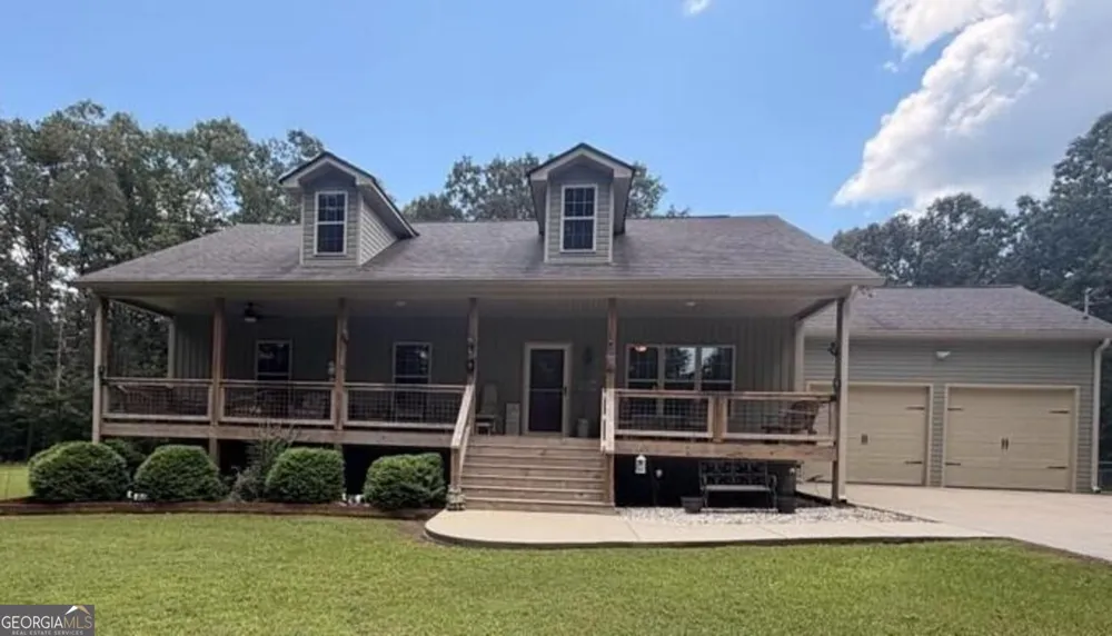 363 Griffin RD NW Cartersville, GA 30120