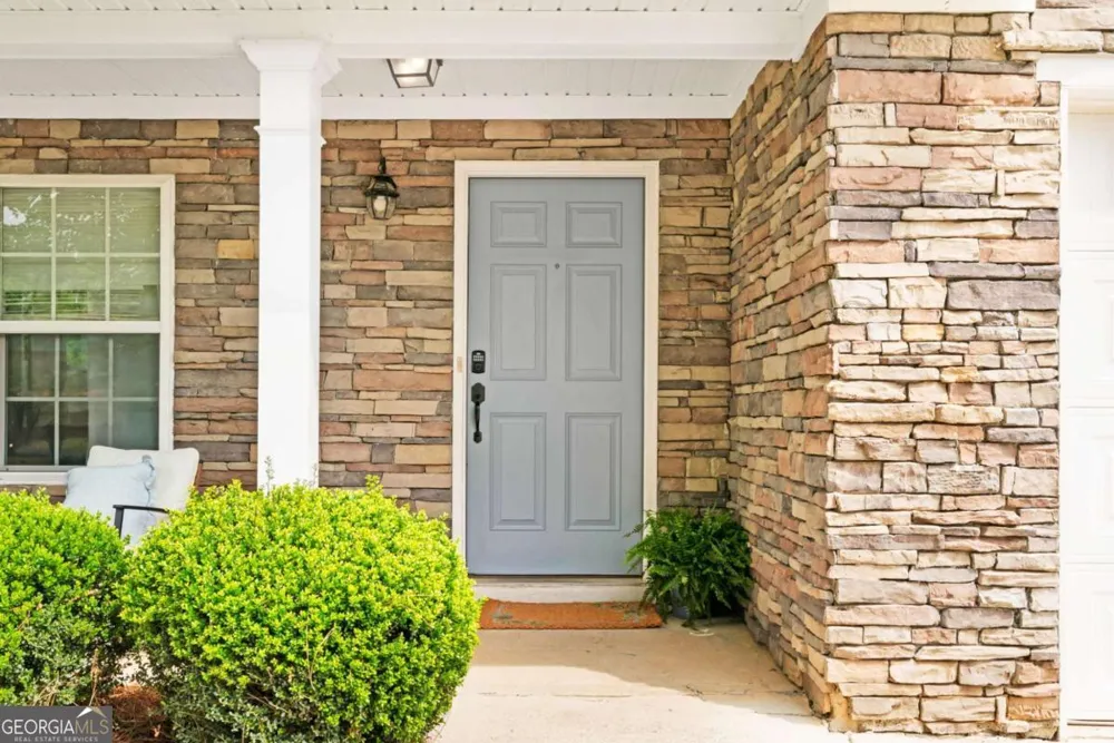 277 Cedar Bay CIR Dallas, GA 30157