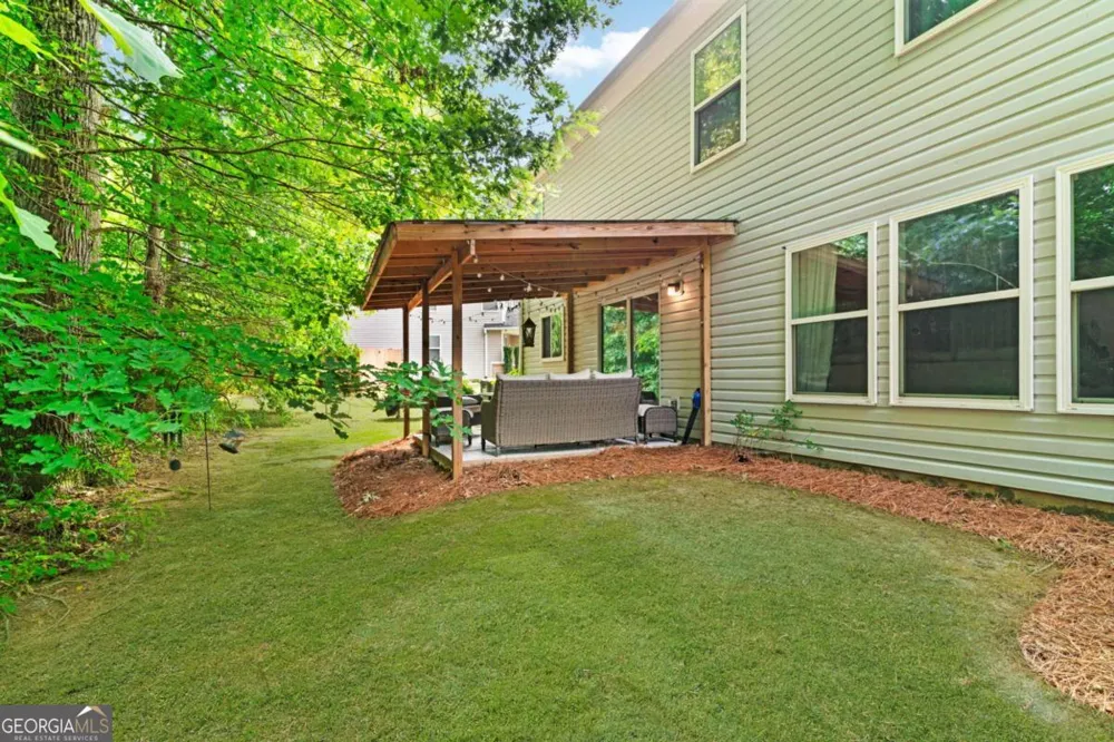 277 Cedar Bay CIR Dallas, GA 30157