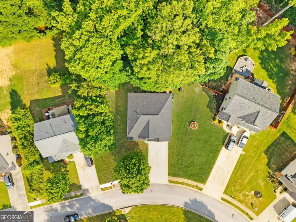 277 Cedar Bay CIR Dallas, GA 30157