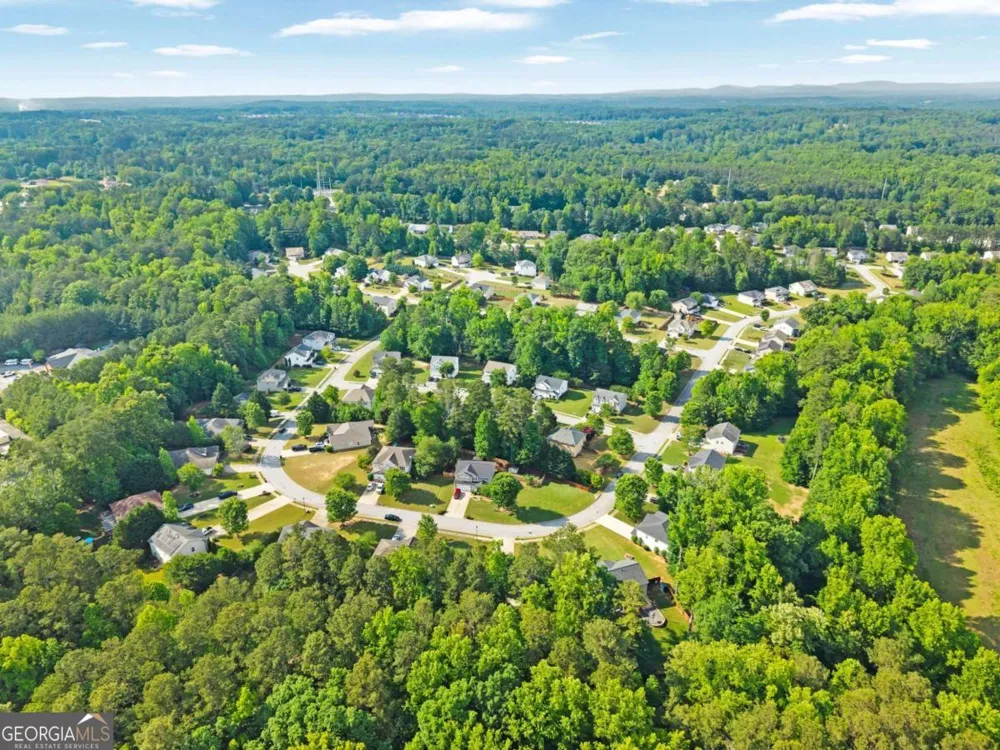277 Cedar Bay CIR Dallas, GA 30157