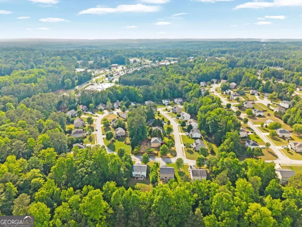 277 Cedar Bay CIR Dallas, GA 30157