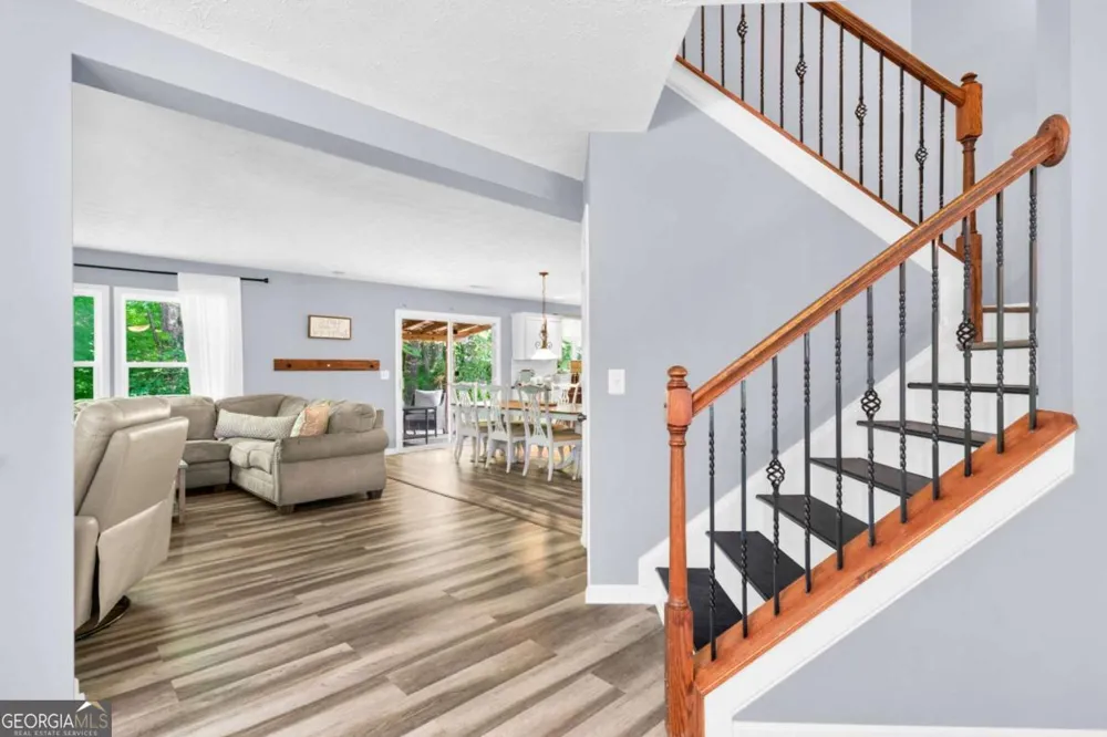 277 Cedar Bay CIR Dallas, GA 30157