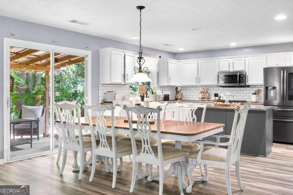 277 Cedar Bay CIR Dallas, GA 30157