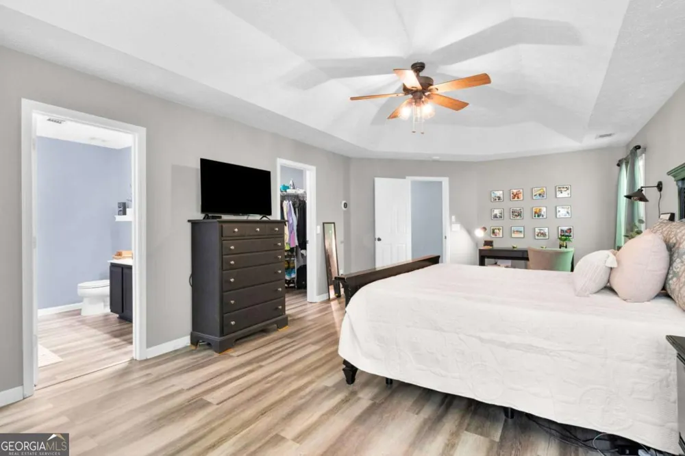 277 Cedar Bay CIR Dallas, GA 30157
