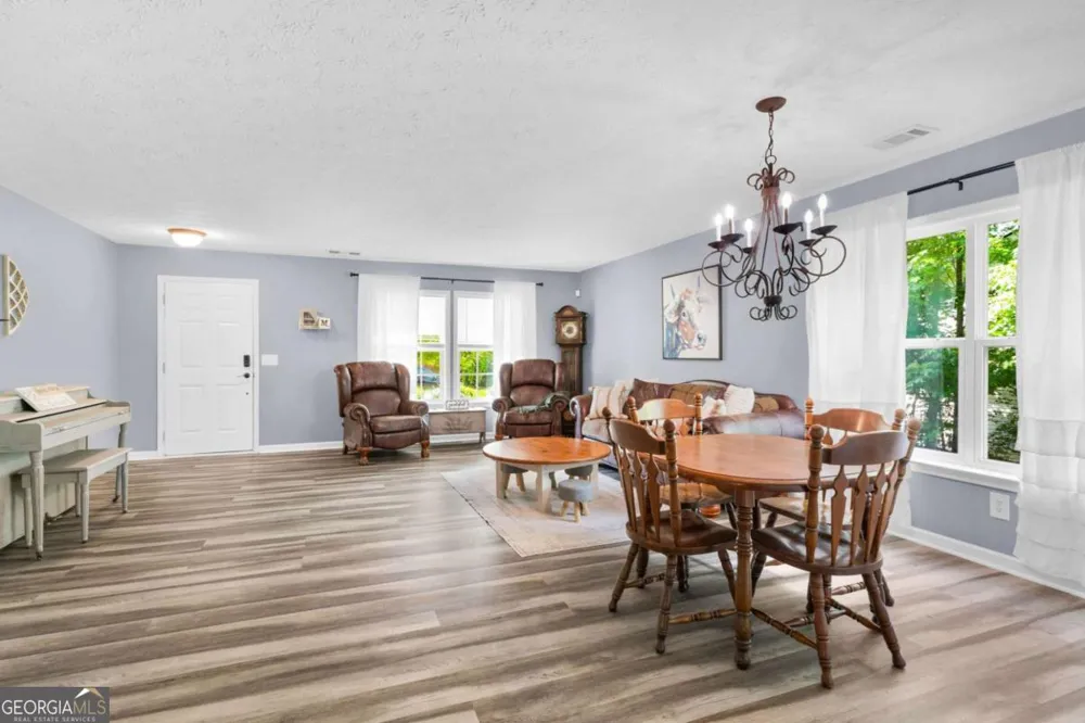 277 Cedar Bay CIR Dallas, GA 30157
