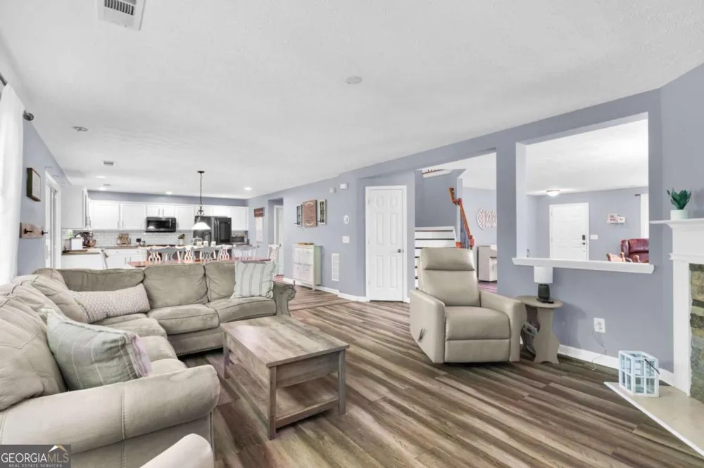 277 Cedar Bay CIR Dallas, GA 30157