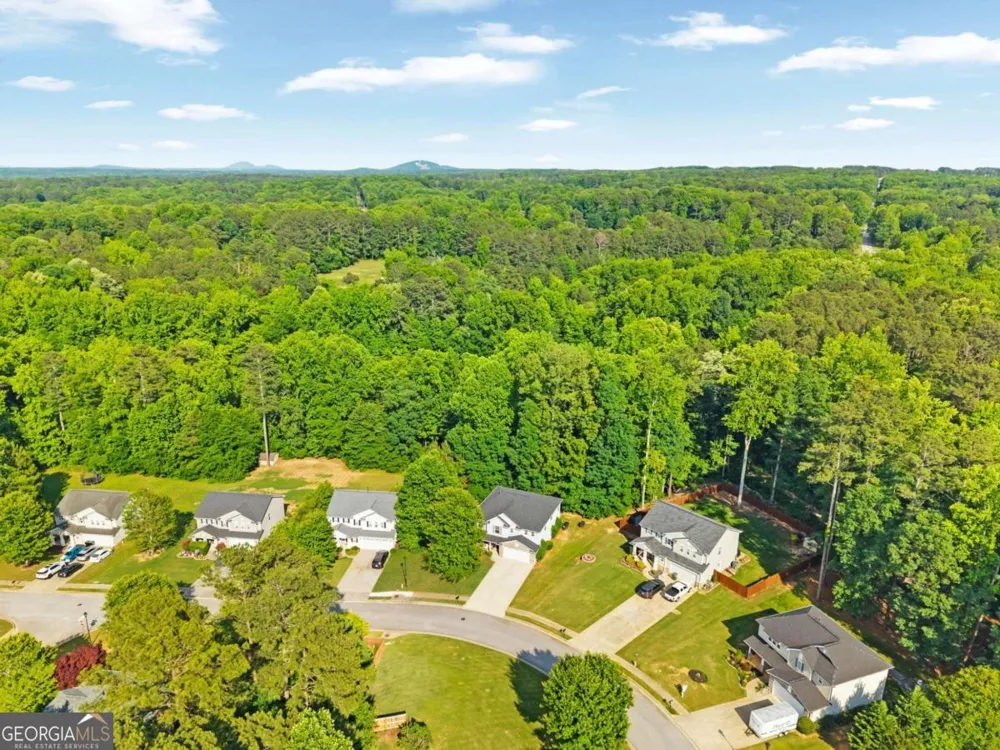 277 Cedar Bay CIR Dallas, GA 30157