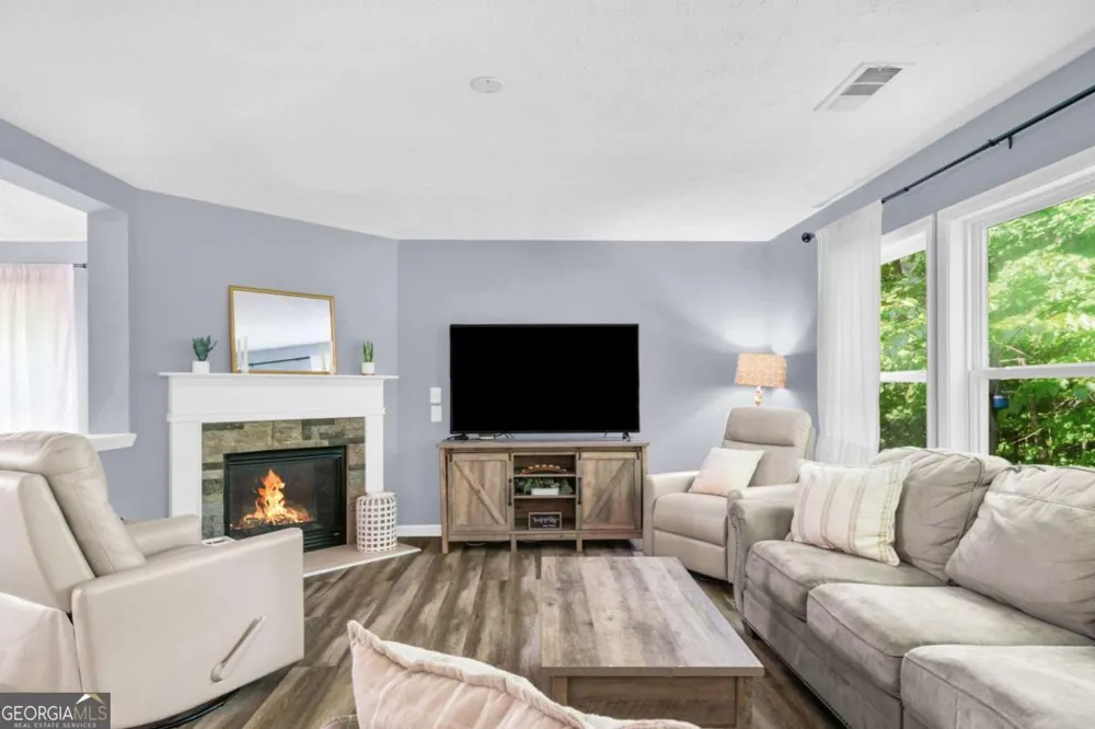 277 Cedar Bay CIR Dallas, GA 30157