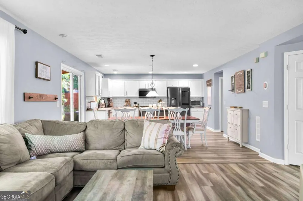 277 Cedar Bay CIR Dallas, GA 30157