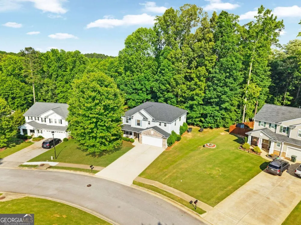 277 Cedar Bay CIR Dallas, GA 30157