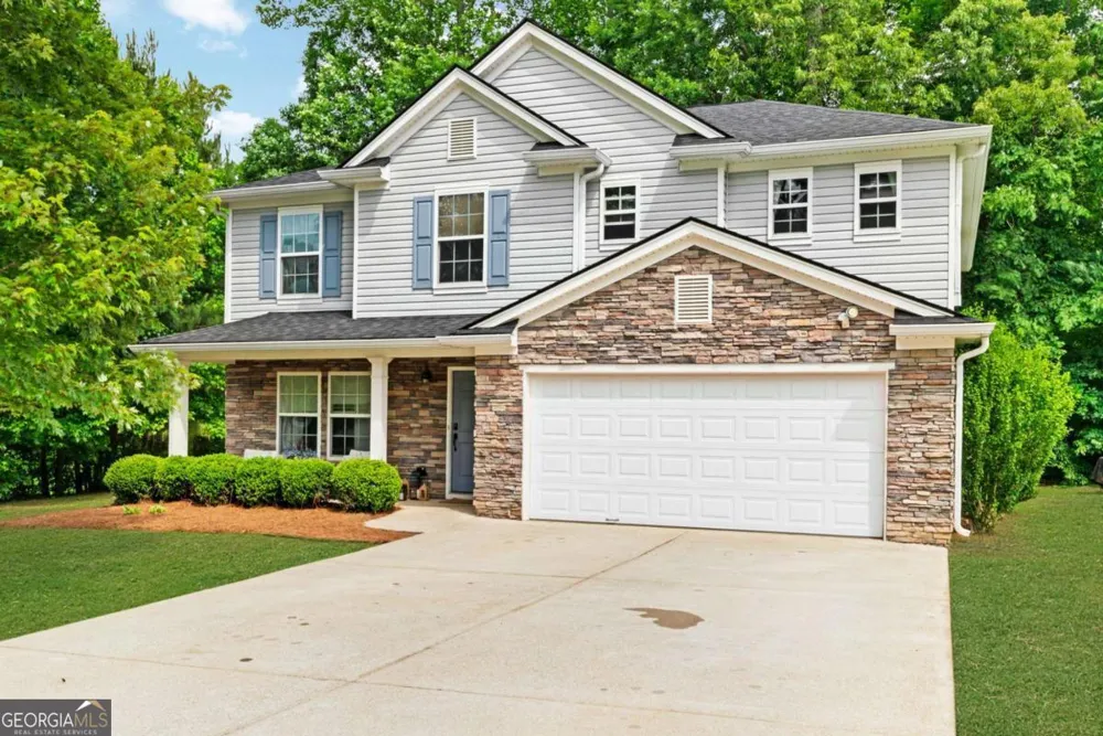 277 Cedar Bay CIR Dallas, GA 30157