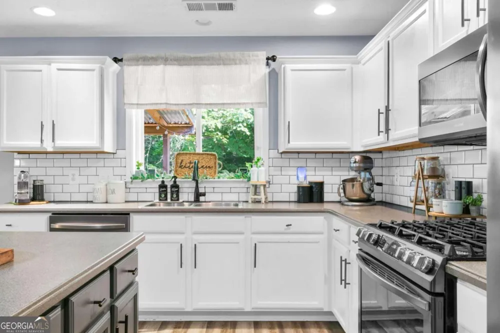 277 Cedar Bay CIR Dallas, GA 30157