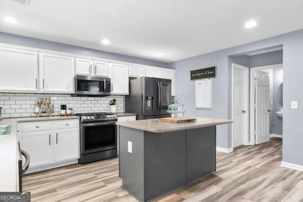 277 Cedar Bay CIR Dallas, GA 30157
