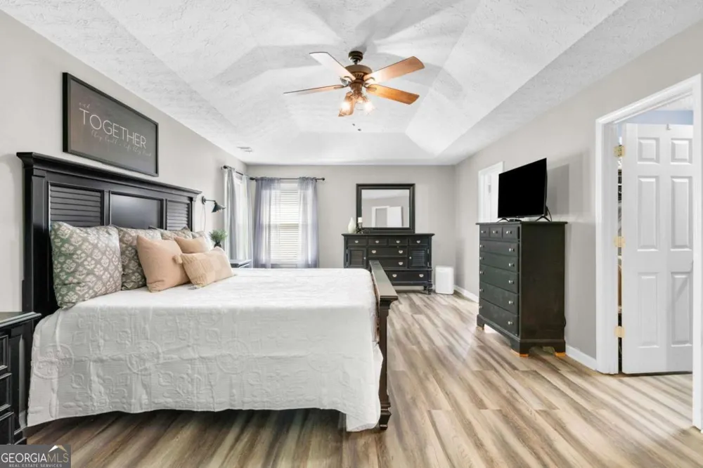 277 Cedar Bay CIR Dallas, GA 30157