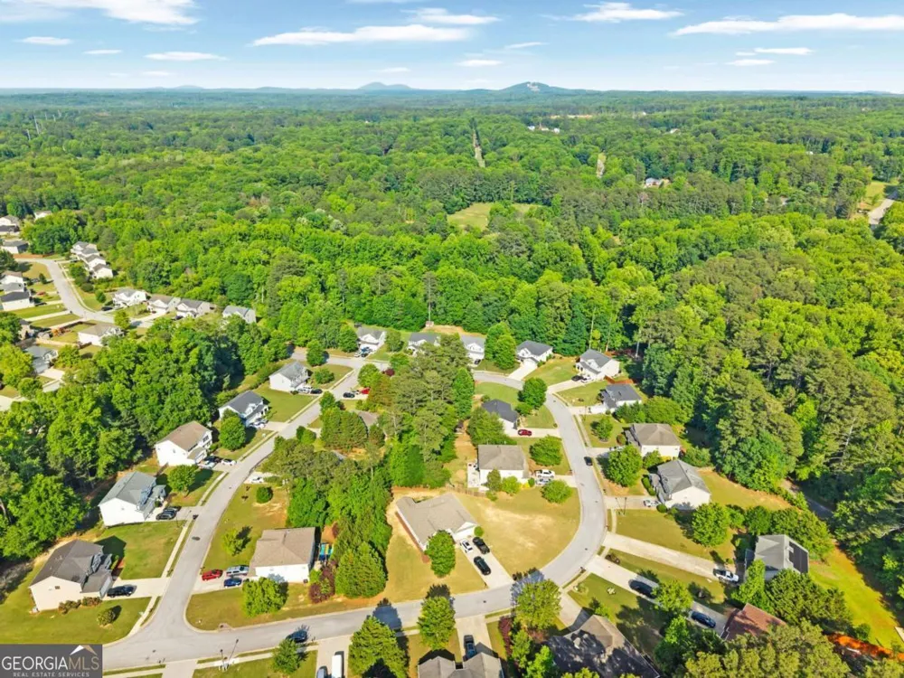 277 Cedar Bay CIR Dallas, GA 30157