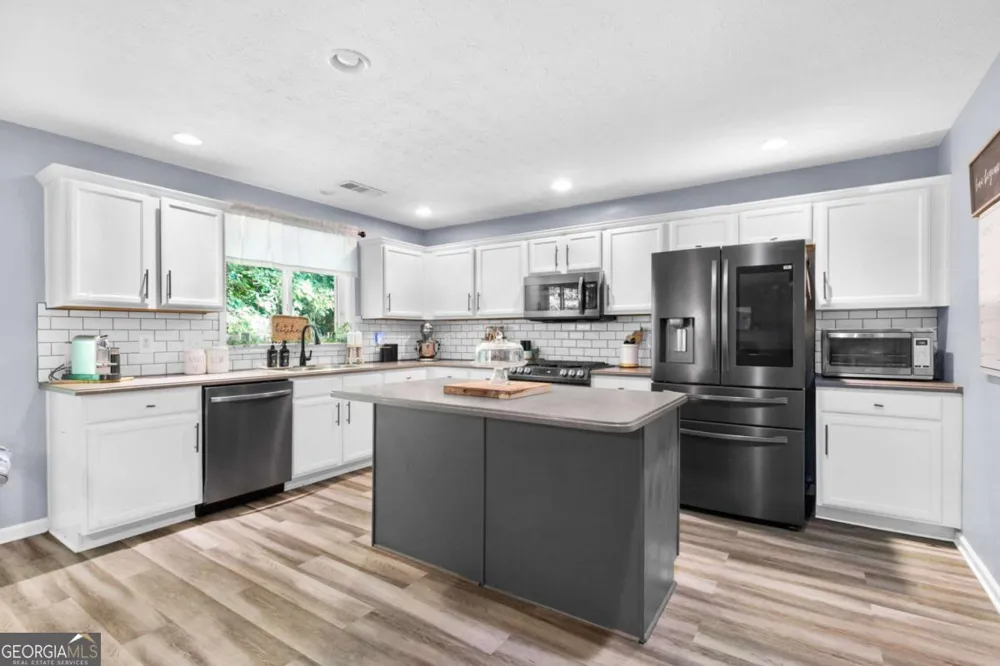 277 Cedar Bay CIR Dallas, GA 30157