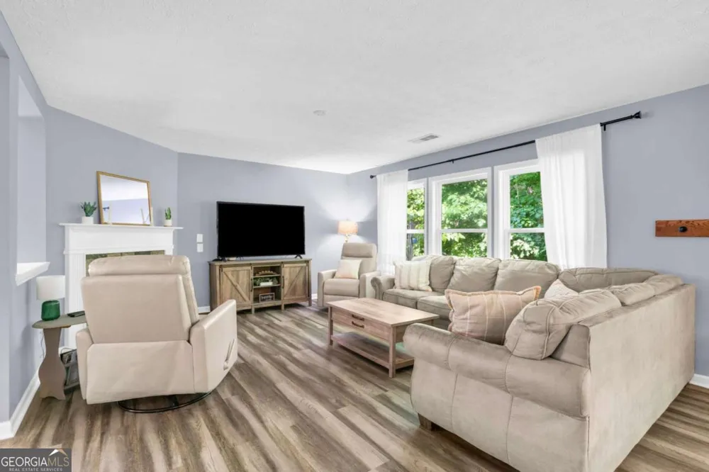 277 Cedar Bay CIR Dallas, GA 30157