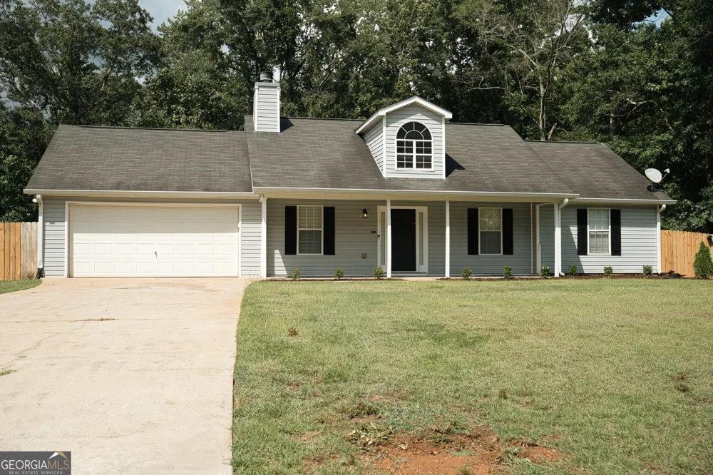 1215 Browns Country LN Locust Grove, GA 30248