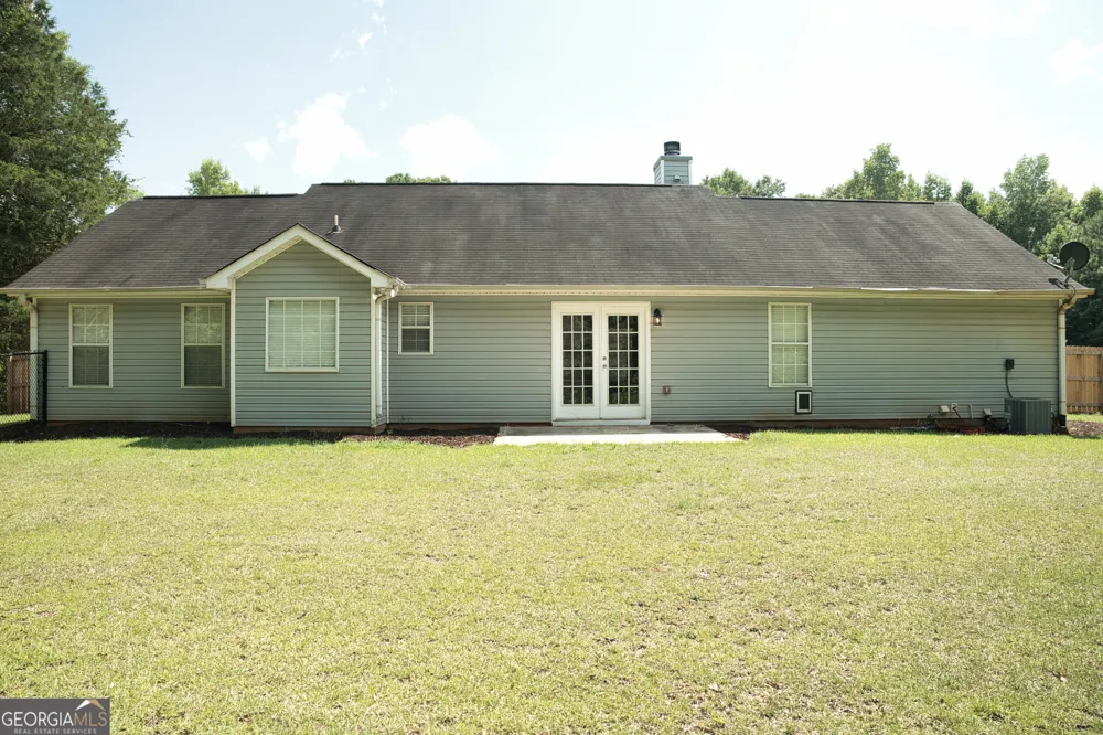 1215 Browns Country LN Locust Grove, GA 30248