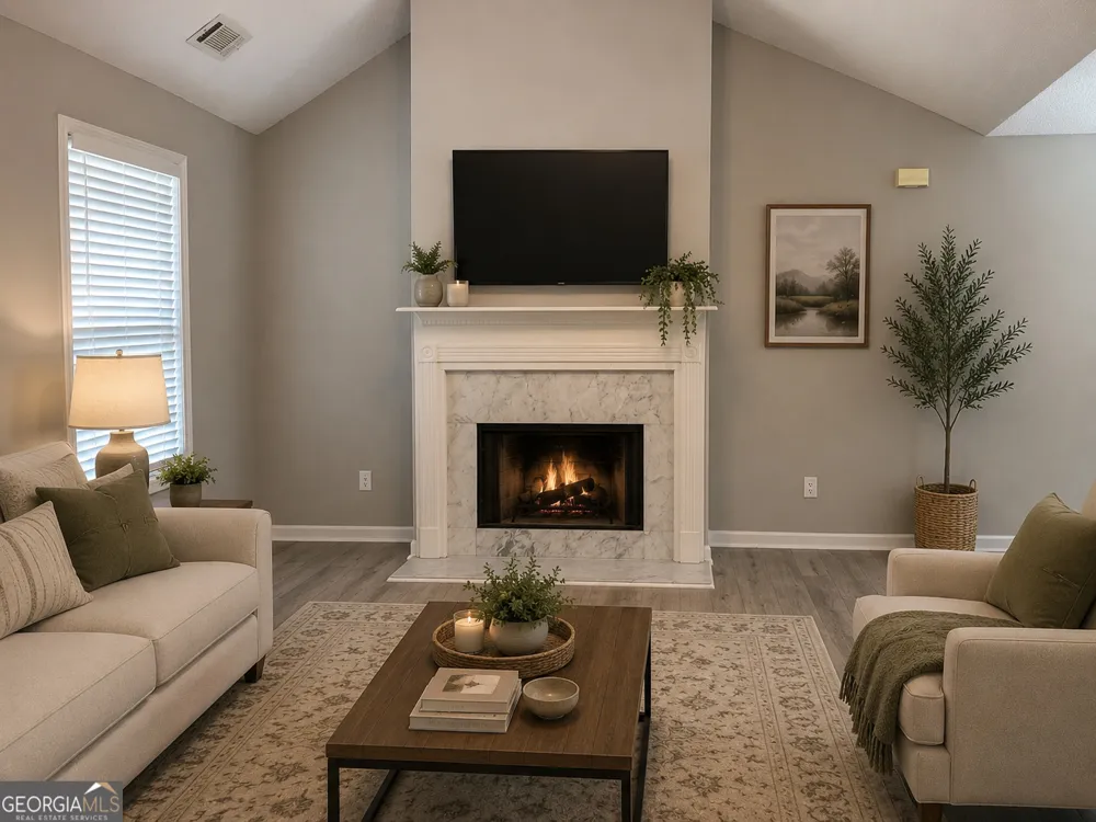 1215 Browns Country LN Locust Grove, GA 30248