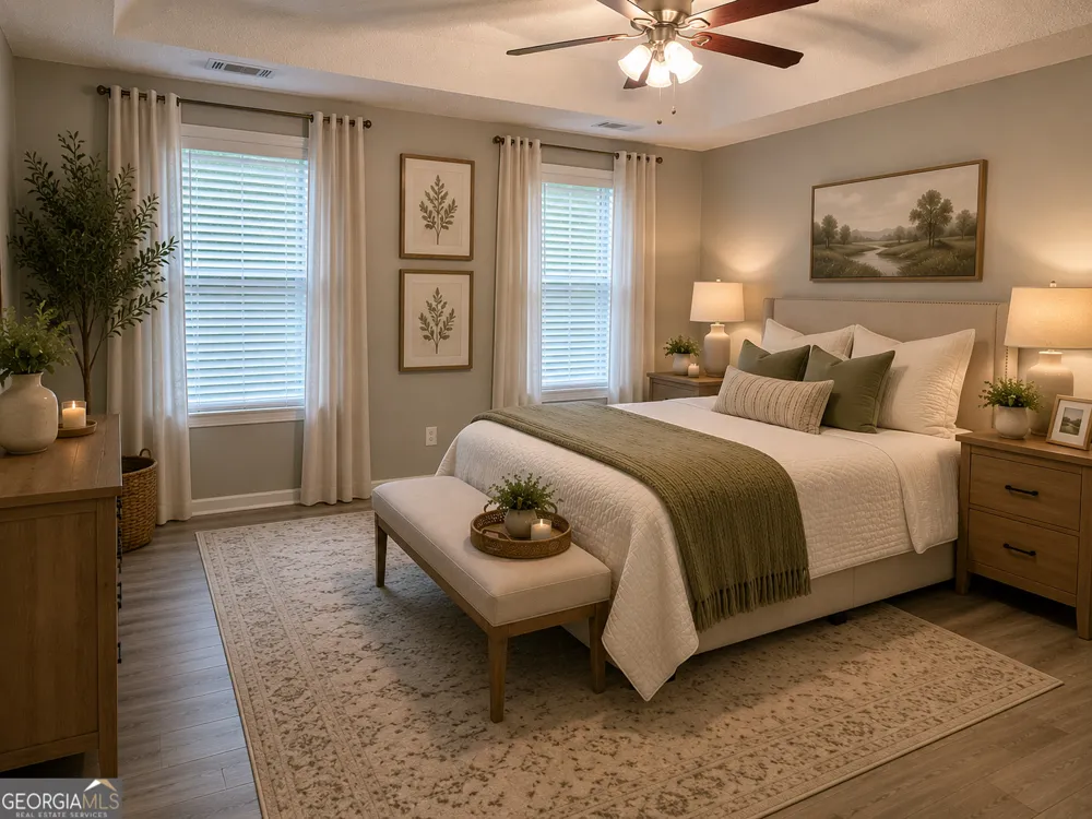 1215 Browns Country LN Locust Grove, GA 30248