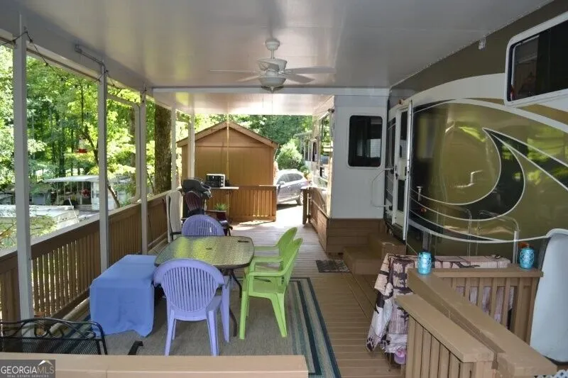 80 Park Vista DR Cleveland, GA 30528