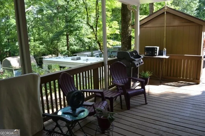 80 Park Vista DR Cleveland, GA 30528
