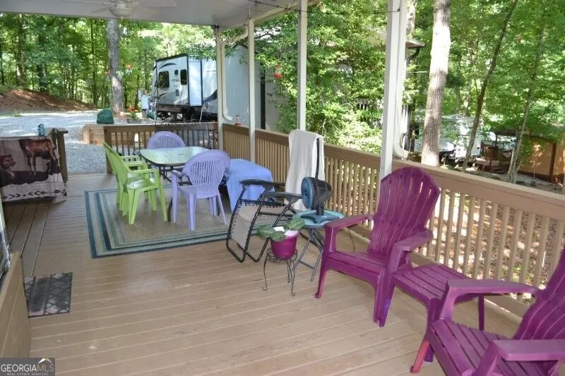 80 Park Vista DR Cleveland, GA 30528
