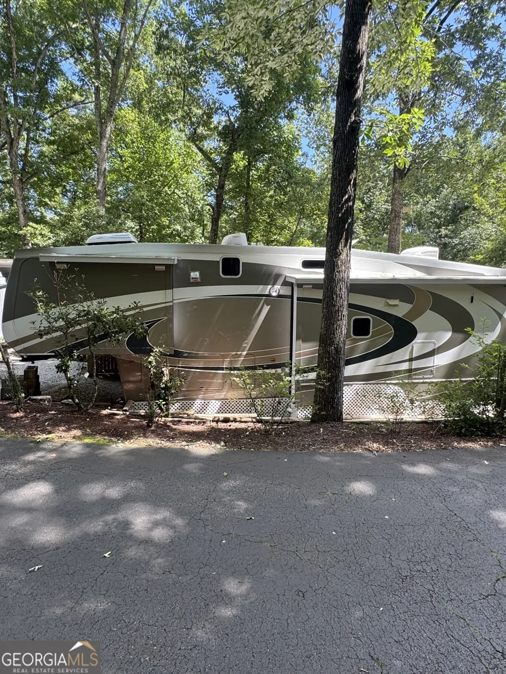 80 Park Vista DR Cleveland, GA 30528