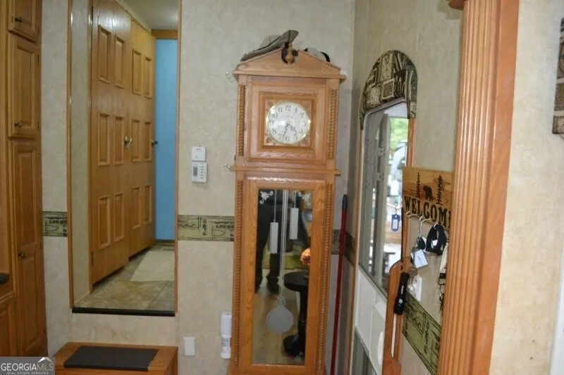 80 Park Vista DR Cleveland, GA 30528