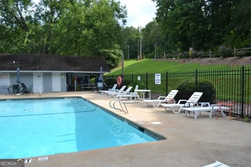 80 Park Vista DR Cleveland, GA 30528