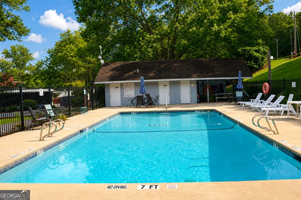 80 Park Vista DR Cleveland, GA 30528
