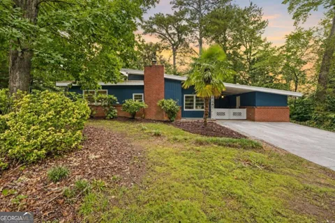 3229 Westmart LN