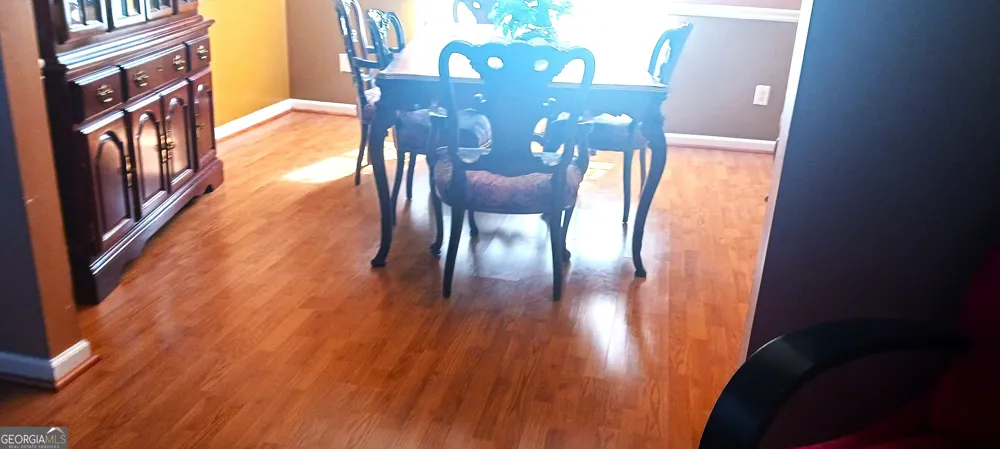 6031 Hitt Lake CT Stone Mountain, GA 30087