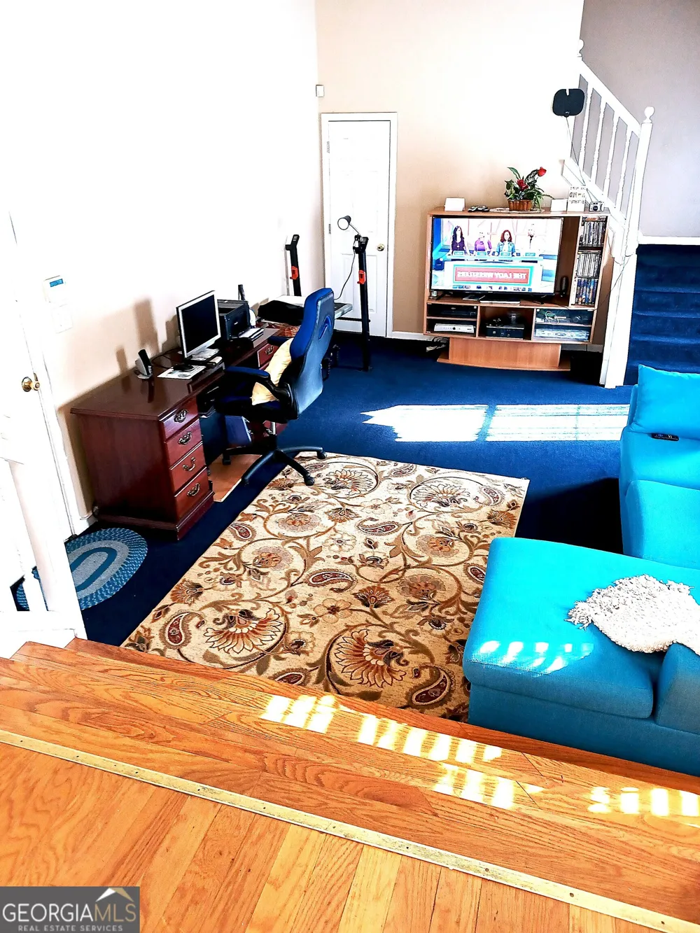 6031 Hitt Lake CT Stone Mountain, GA 30087