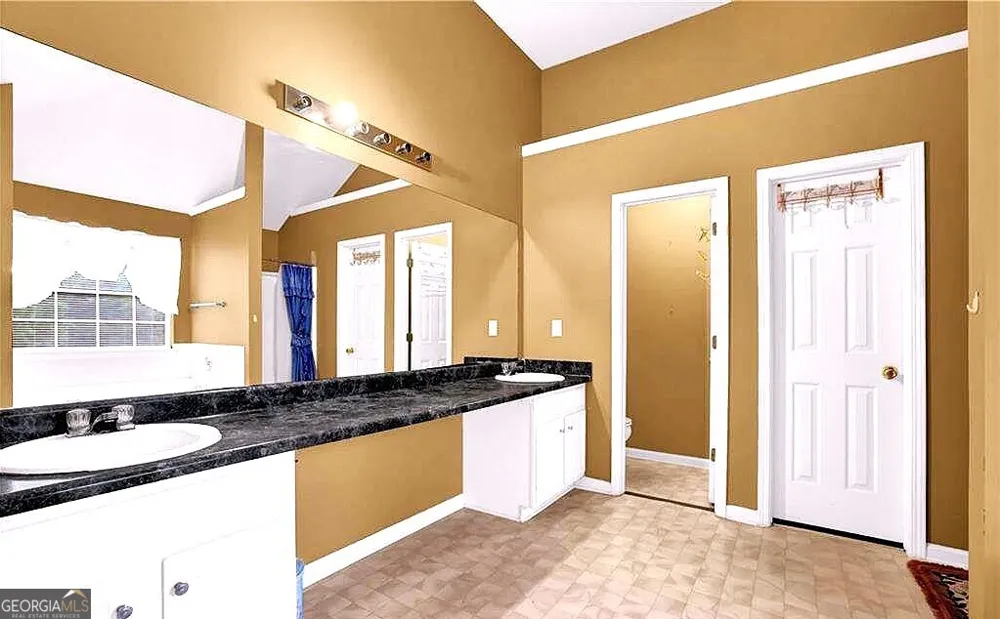 6031 Hitt Lake CT Stone Mountain, GA 30087