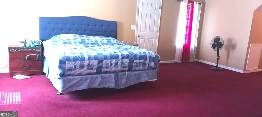 6031 Hitt Lake CT Stone Mountain, GA 30087